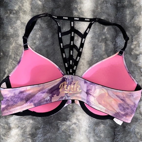 ✨𝚅𝚒𝚌𝚝𝚘𝚛𝚒𝚊 𝚂𝚎𝚌𝚛𝚎𝚝 𝙱𝚛𝚊✨ - Picture 2 of 5